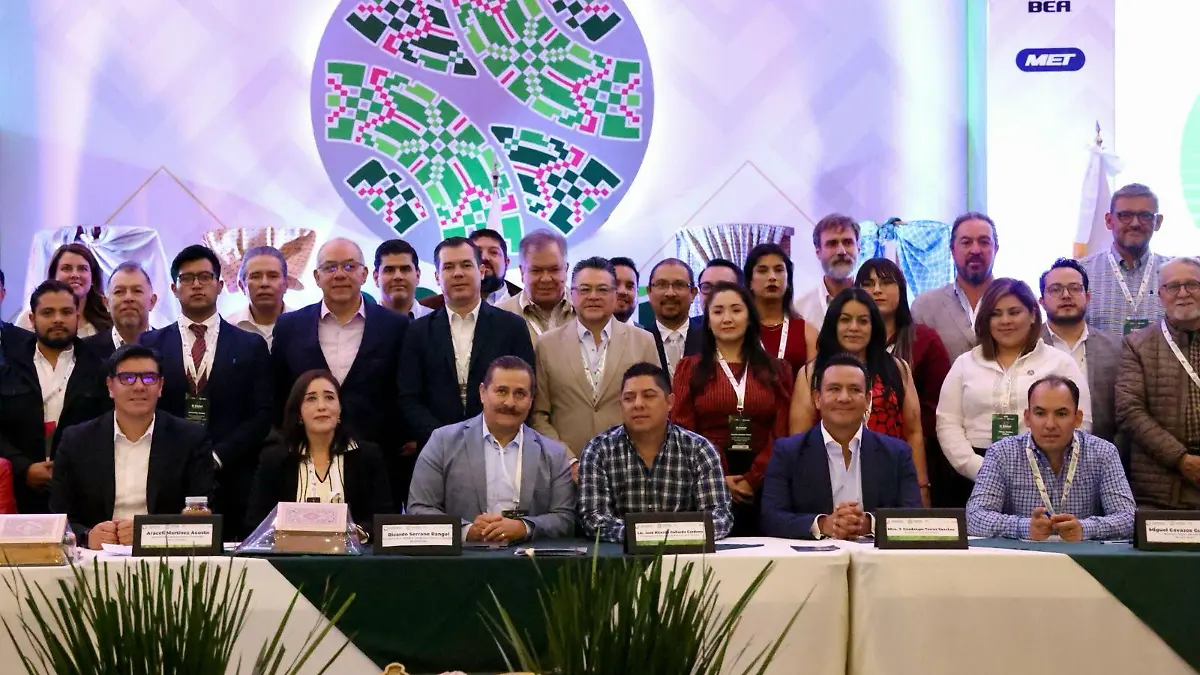 31 Encuentro Nacional de Movilidad en SLP (2)